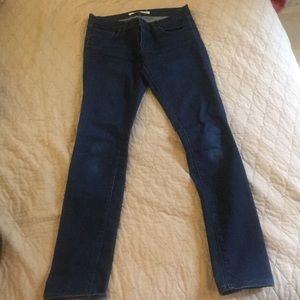 J Brand jeans